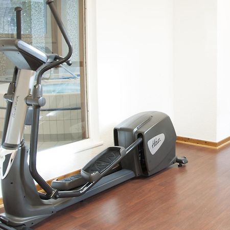 Les Appartements Du Parc - Acces Piscine Et Spa Munster  Ngoại thất bức ảnh