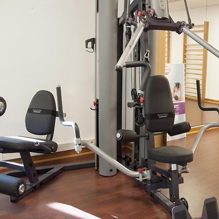 Les Appartements Du Parc - Acces Piscine Et Spa Munster  Ngoại thất bức ảnh