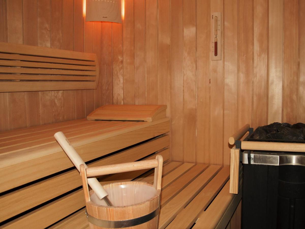 Les Appartements Du Parc - Acces Piscine Et Spa Munster  Ngoại thất bức ảnh
