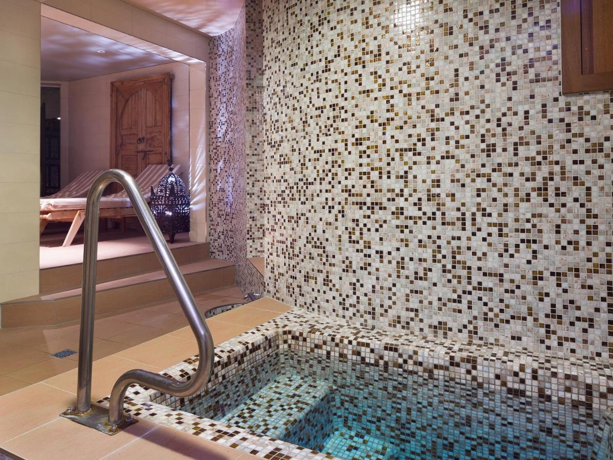 Les Appartements Du Parc - Acces Piscine Et Spa Munster  Ngoại thất bức ảnh