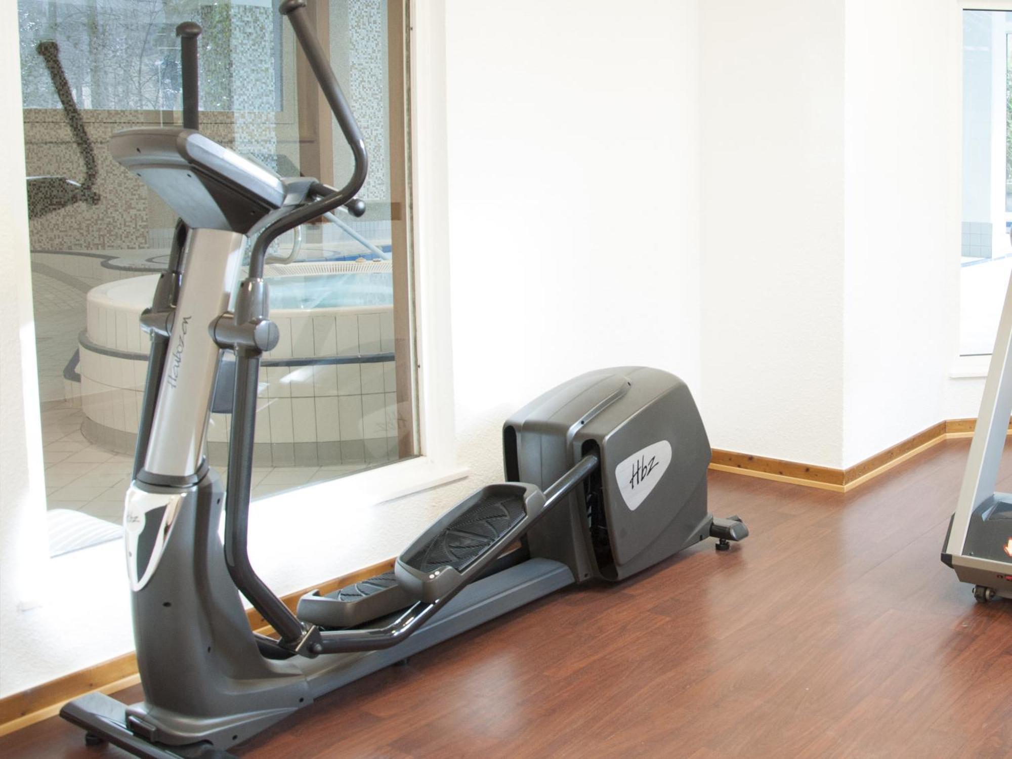 Les Appartements Du Parc - Acces Piscine Et Spa Munster  Ngoại thất bức ảnh