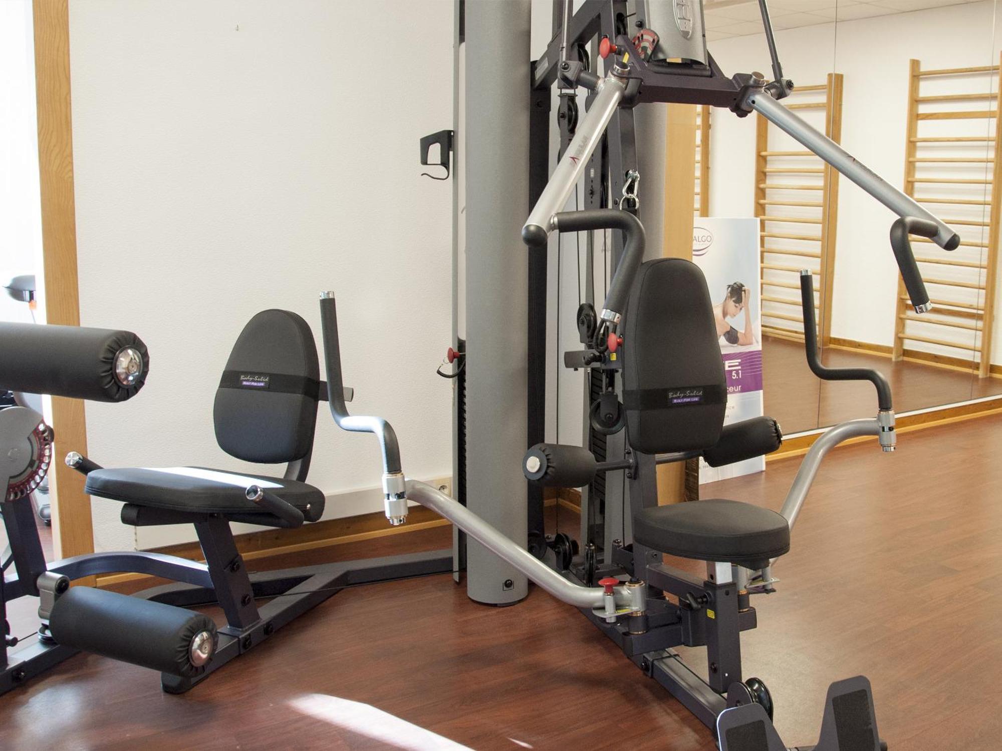 Les Appartements Du Parc - Acces Piscine Et Spa Munster  Ngoại thất bức ảnh