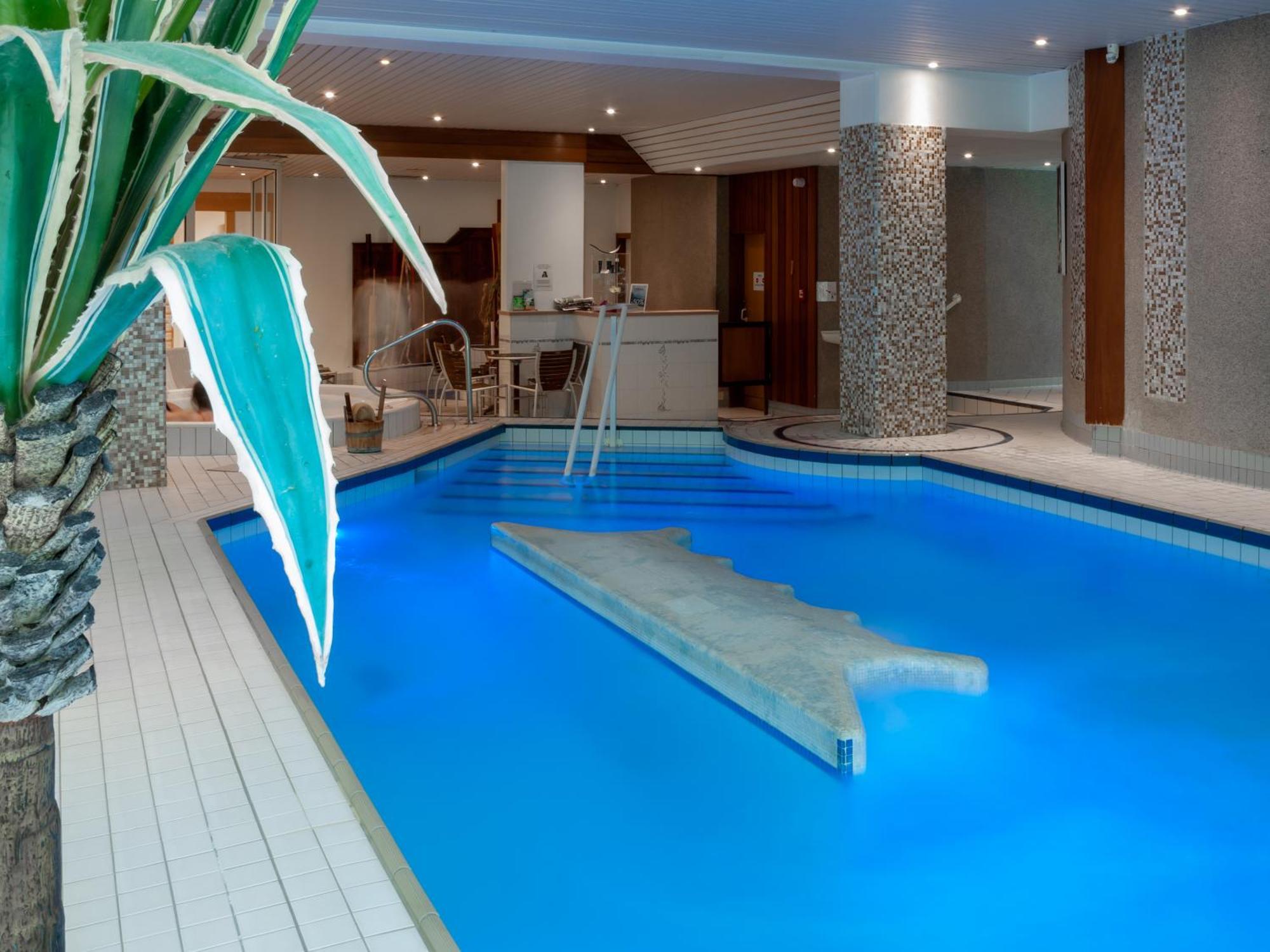 Les Appartements Du Parc - Acces Piscine Et Spa Munster  Ngoại thất bức ảnh