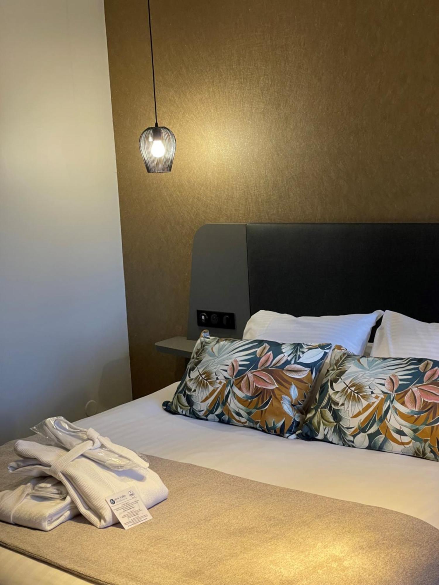 Les Appartements Du Parc - Acces Piscine Et Spa Munster  Phòng bức ảnh